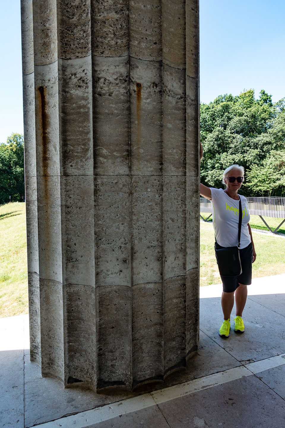 Regensburg - Walhalla