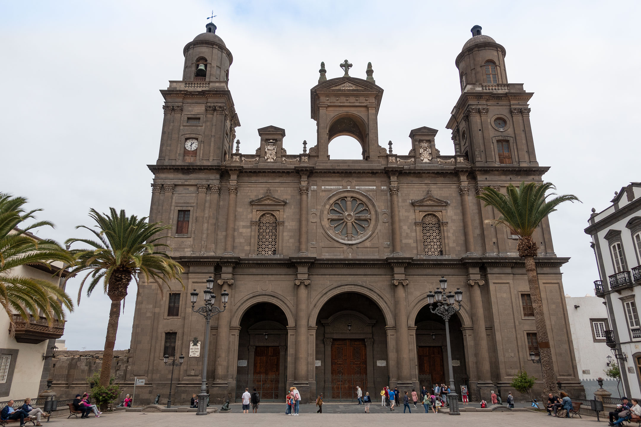 Las Palmas de Gran Canaria