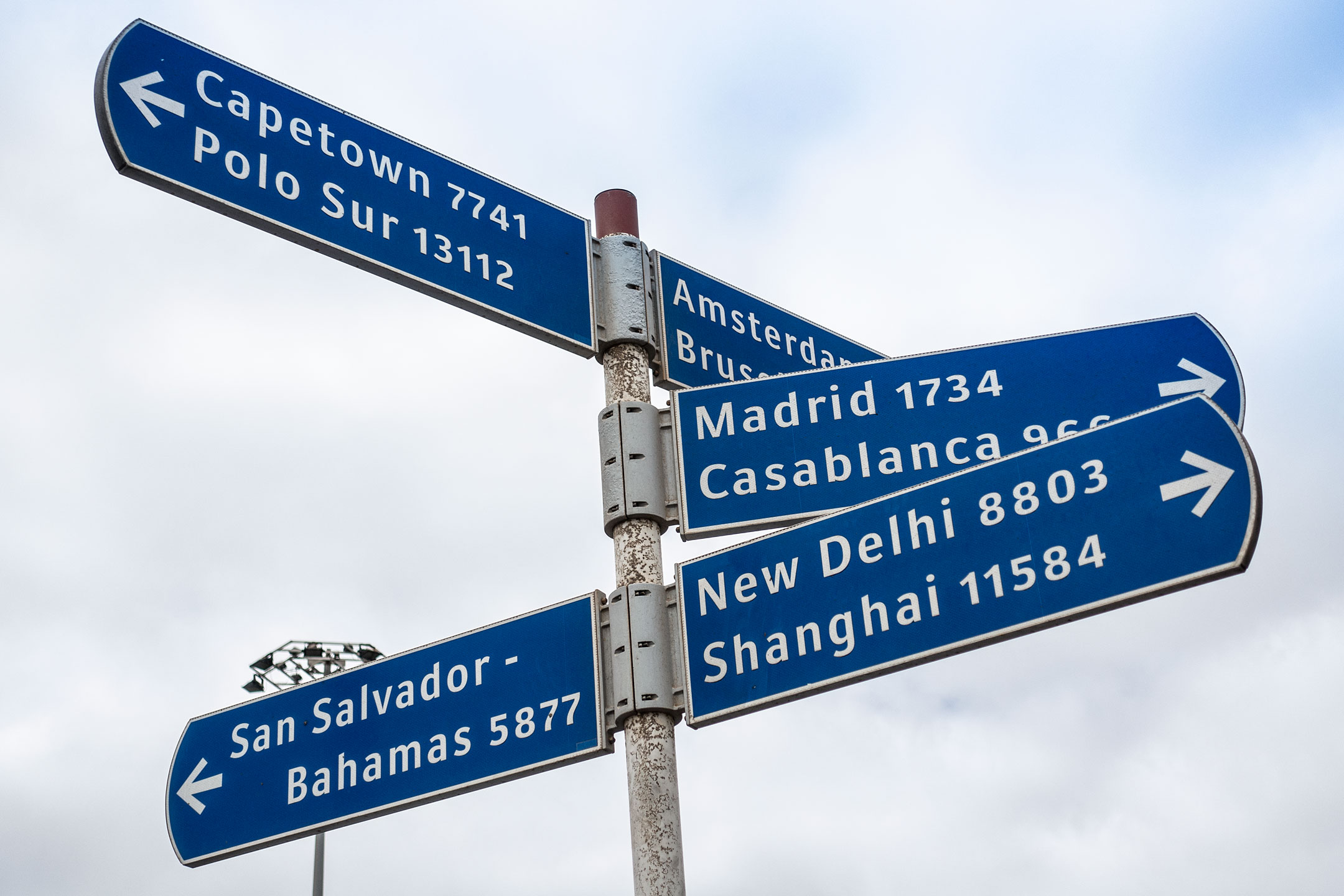 Las Palmas de Gran Canaria