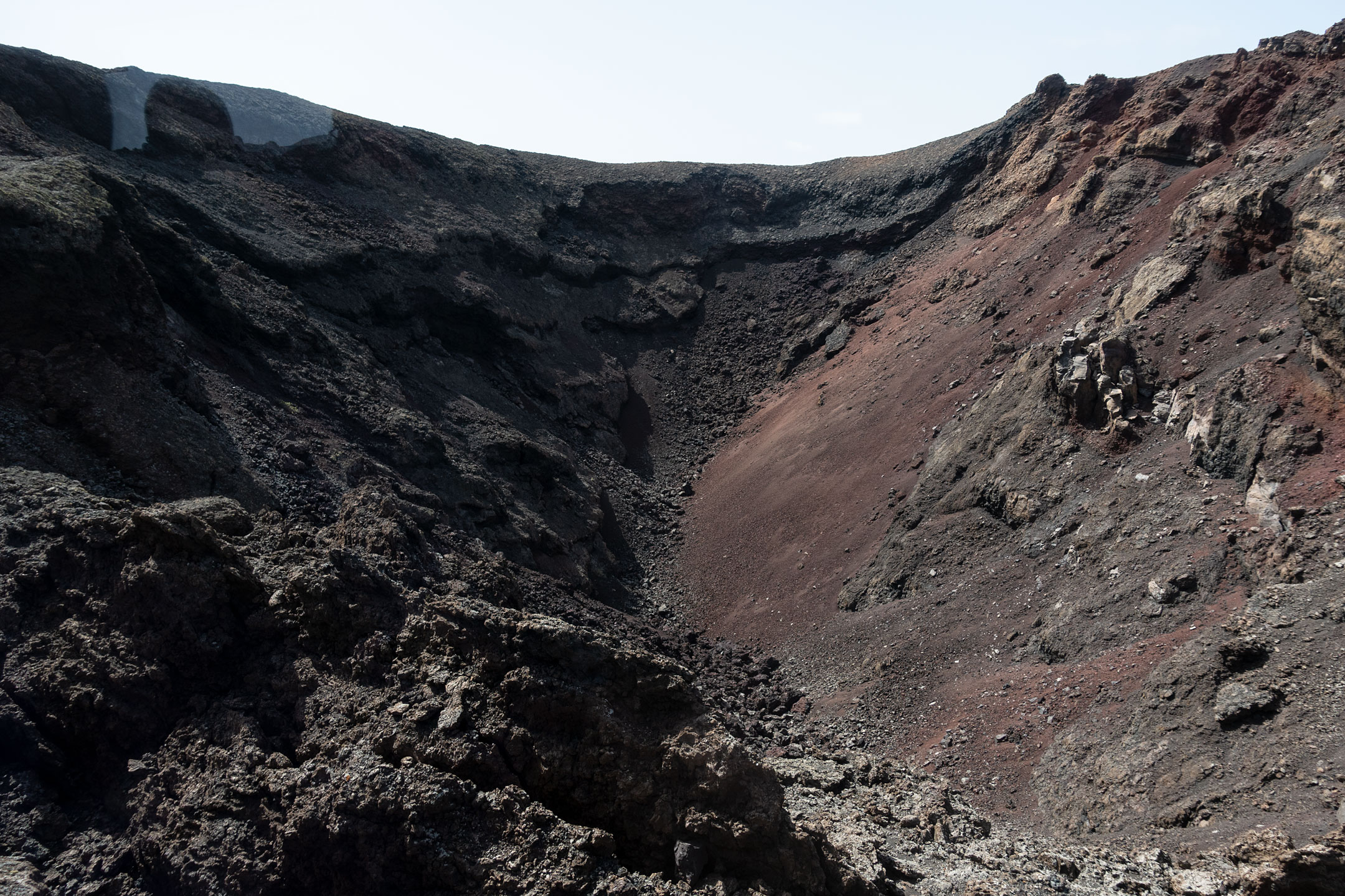 Lanzarote - Parque National
