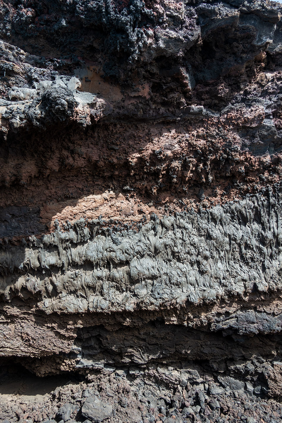 Lanzarote - Parque National