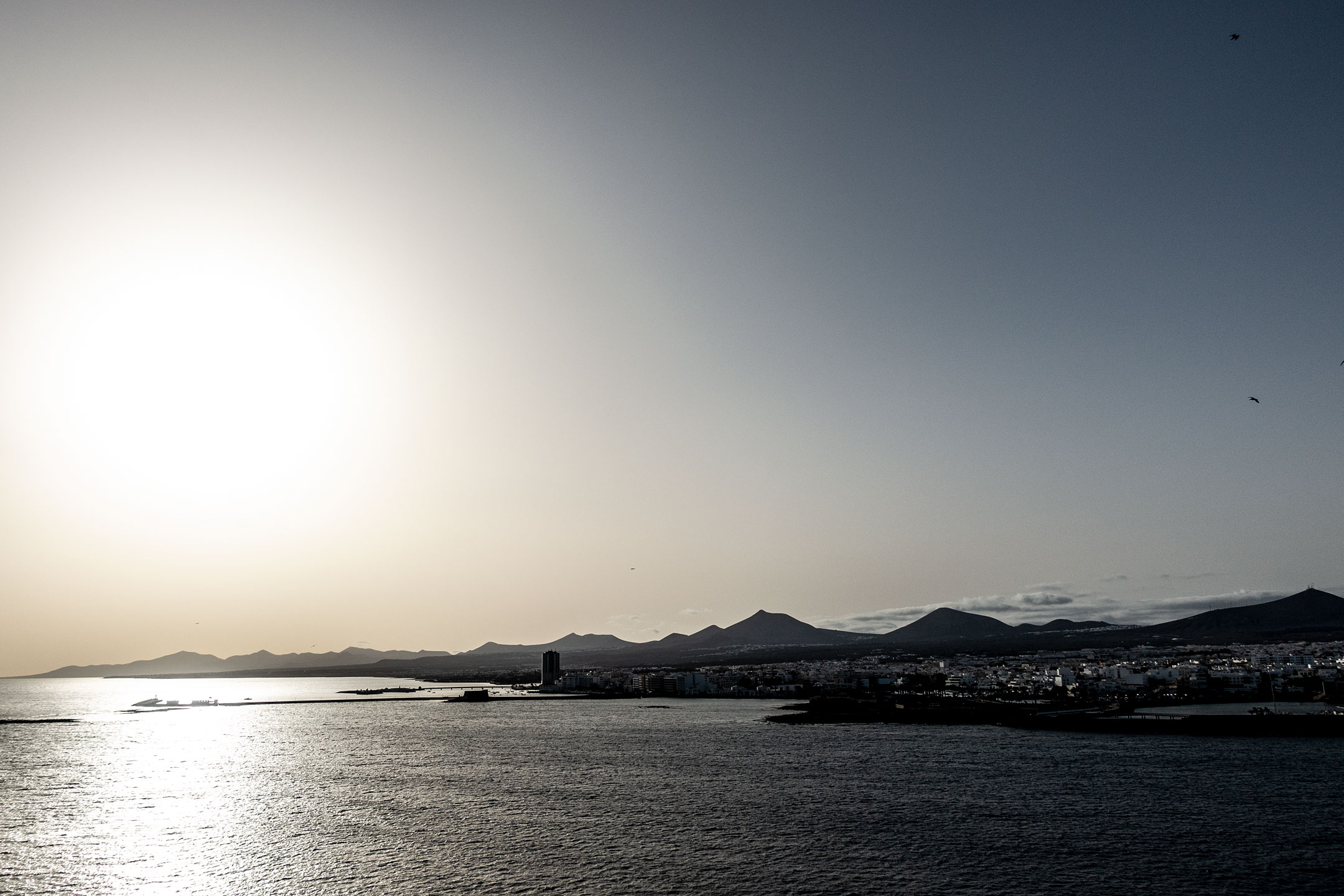 Lanzarote - Arrecife