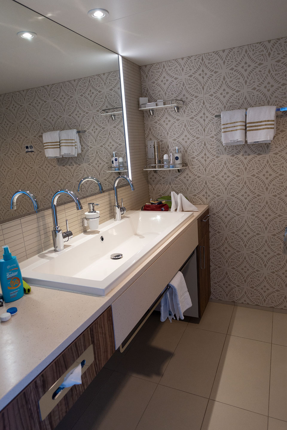 Mein Schiff 4 - Junior Suite