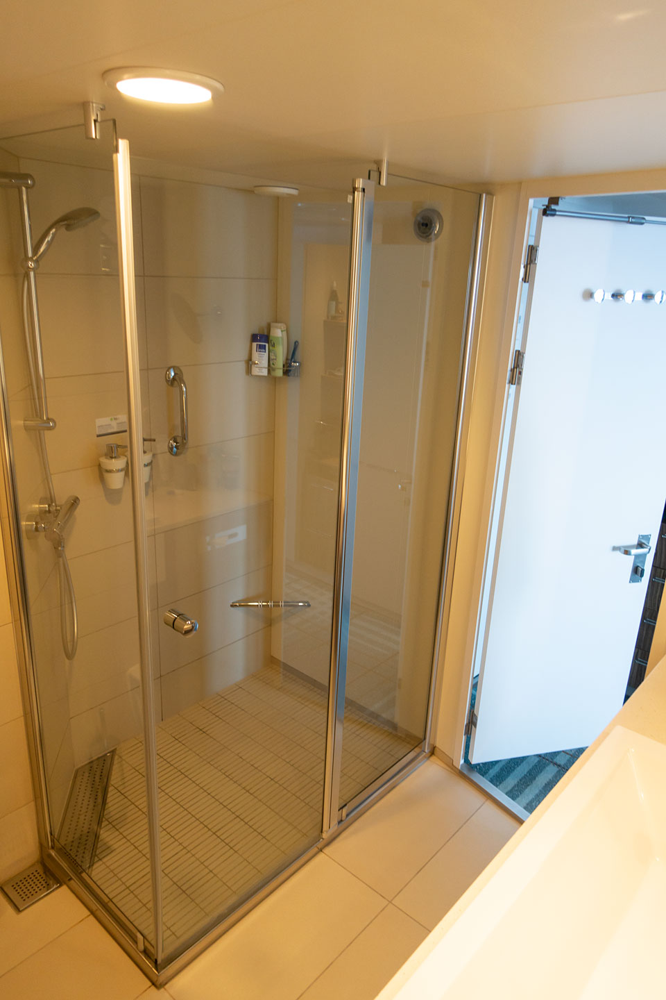 Mein Schiff 4 - Junior Suite