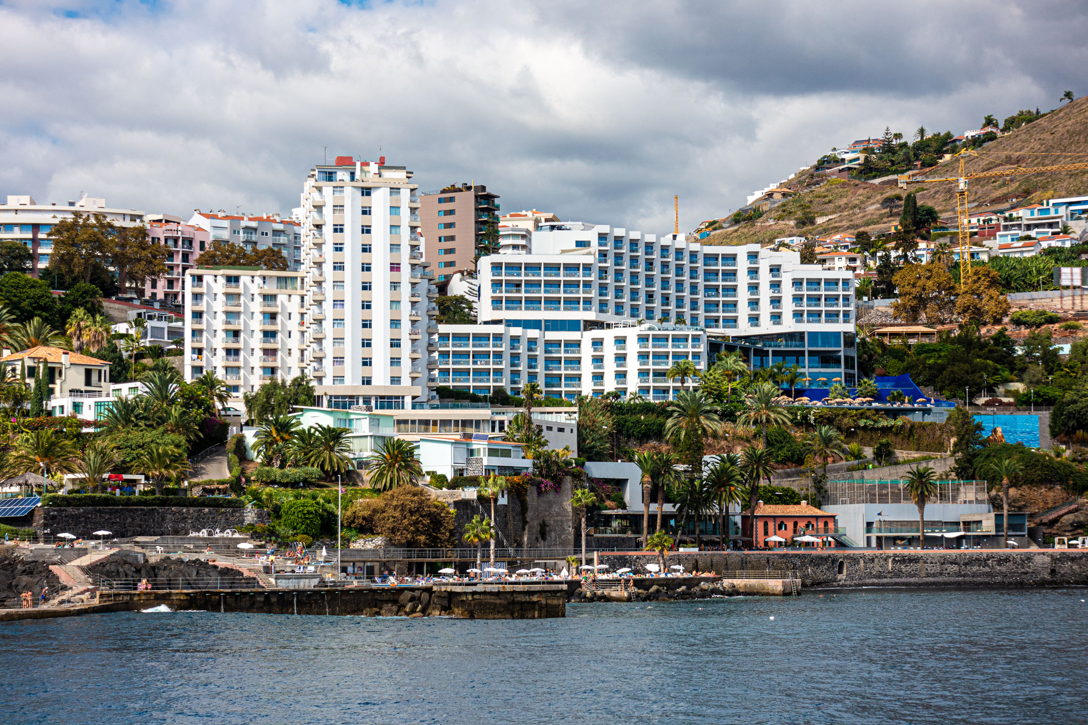 Whalewatching Segeltörn mit dem Nachbau der Santa Maria