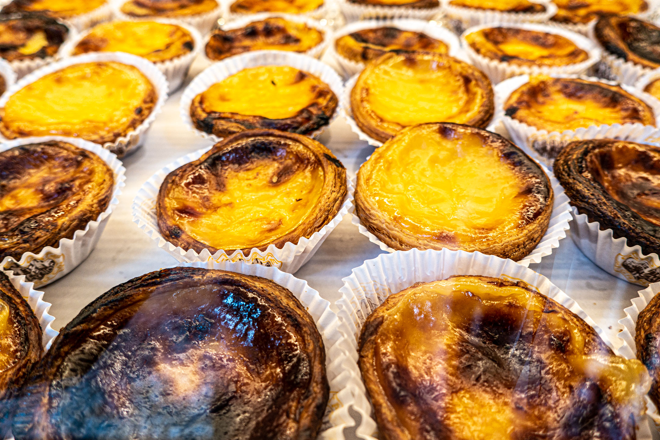 Natas in Funchal