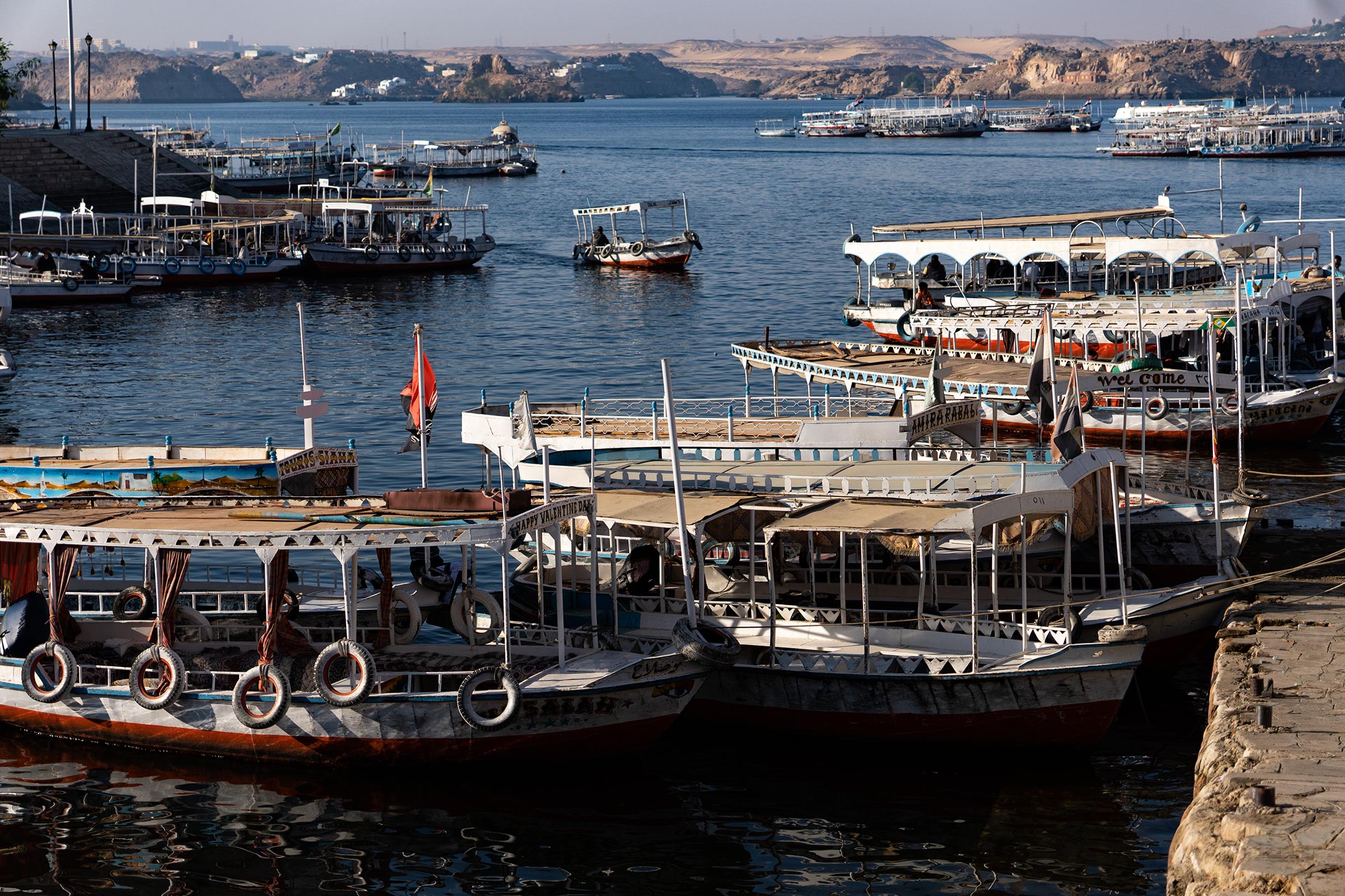 Philae Tempel (Isis)