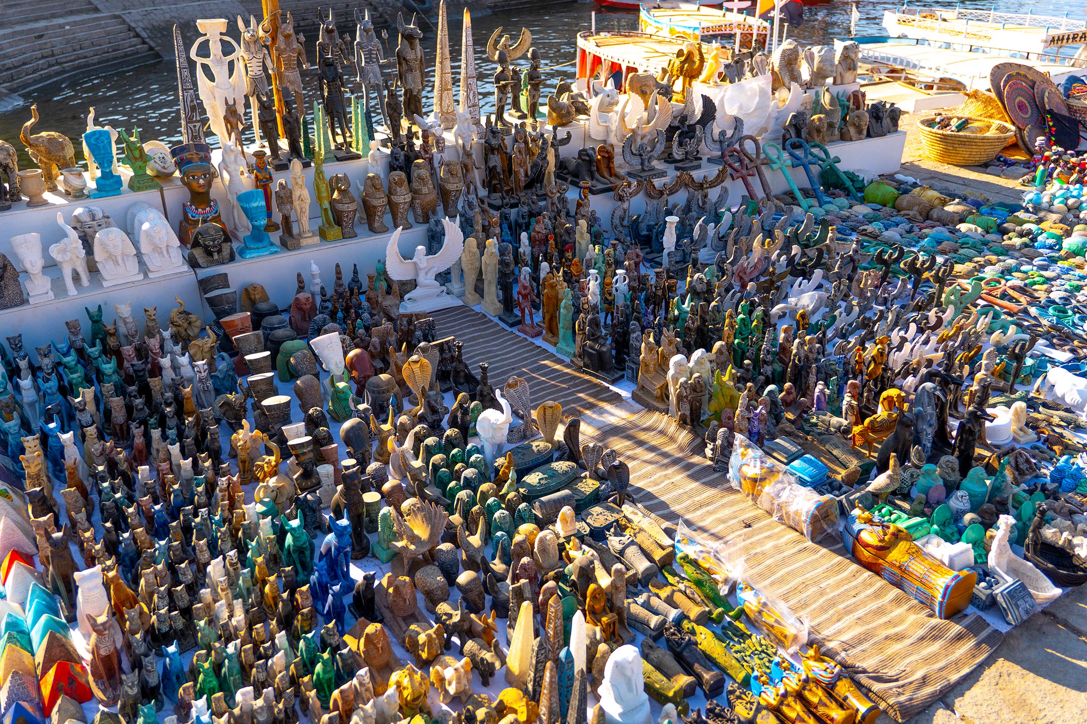 Philae Tempel (Isis)