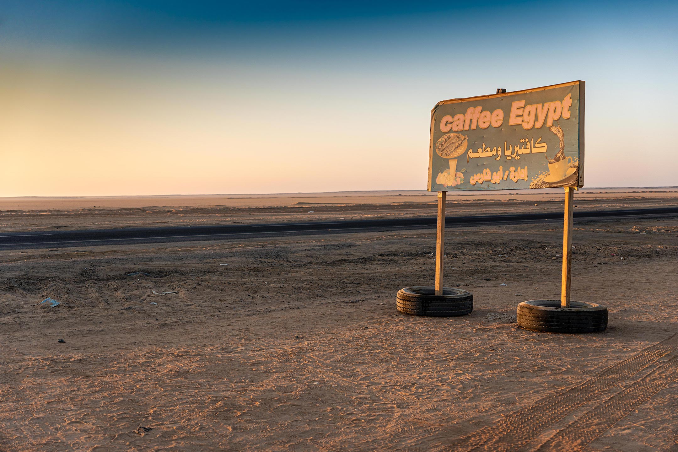 Fahrt nach Abu Simbel