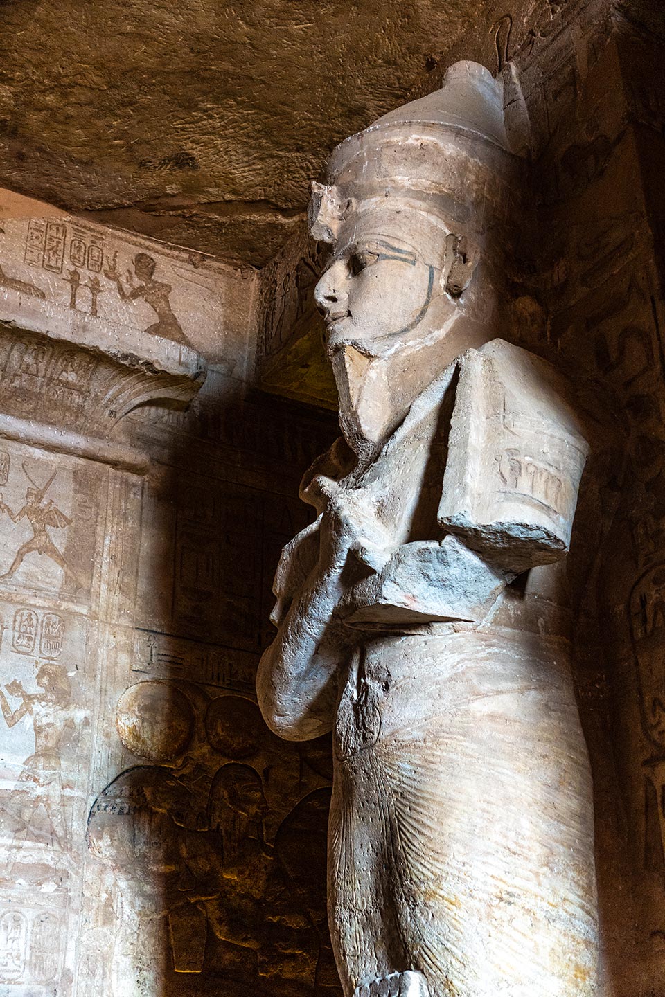 Abu Simbel (Ramses II.)