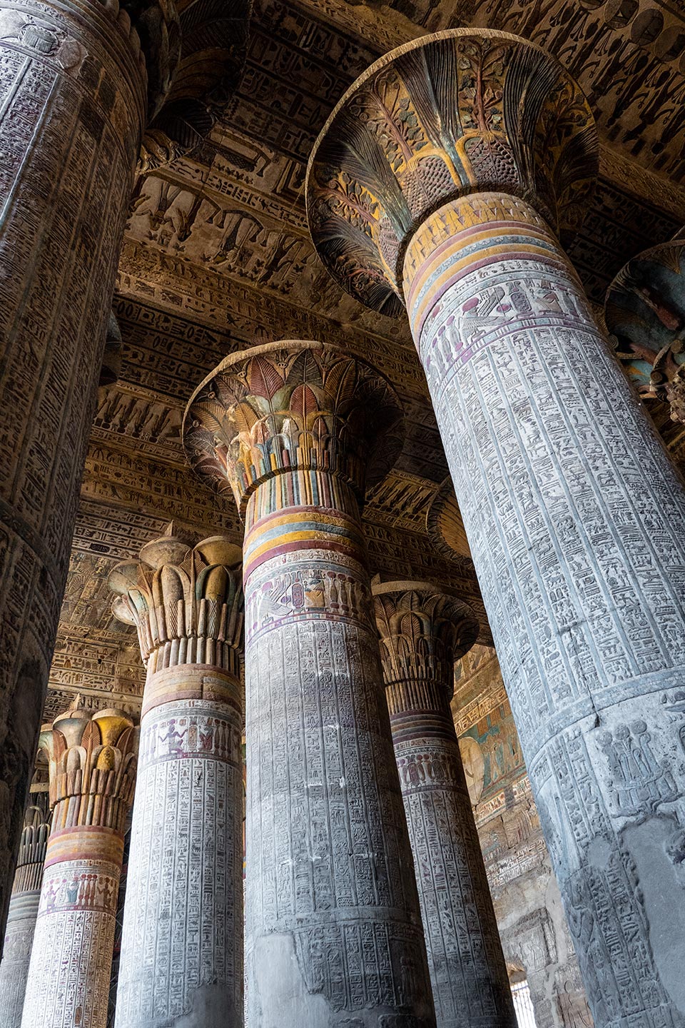 Tempel von Esna (Chnum)