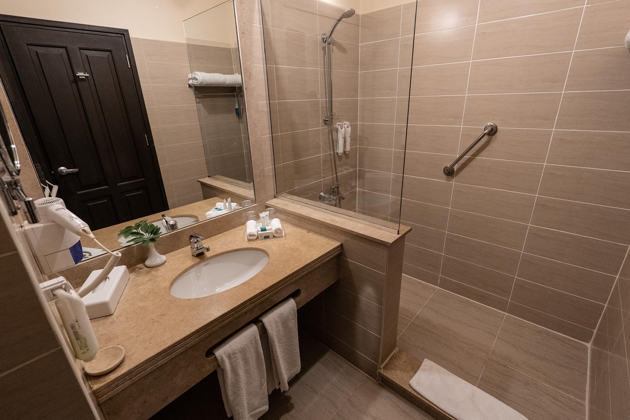 Jaz Makadina - Hurghada