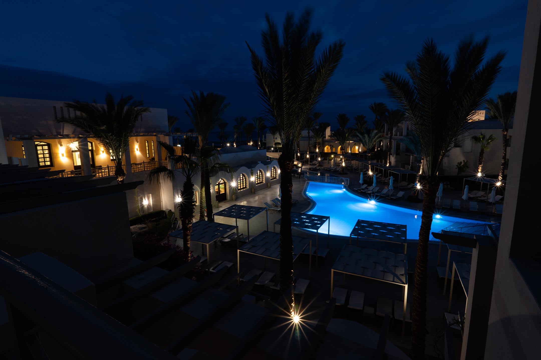 Jaz Makadina - Hurghada