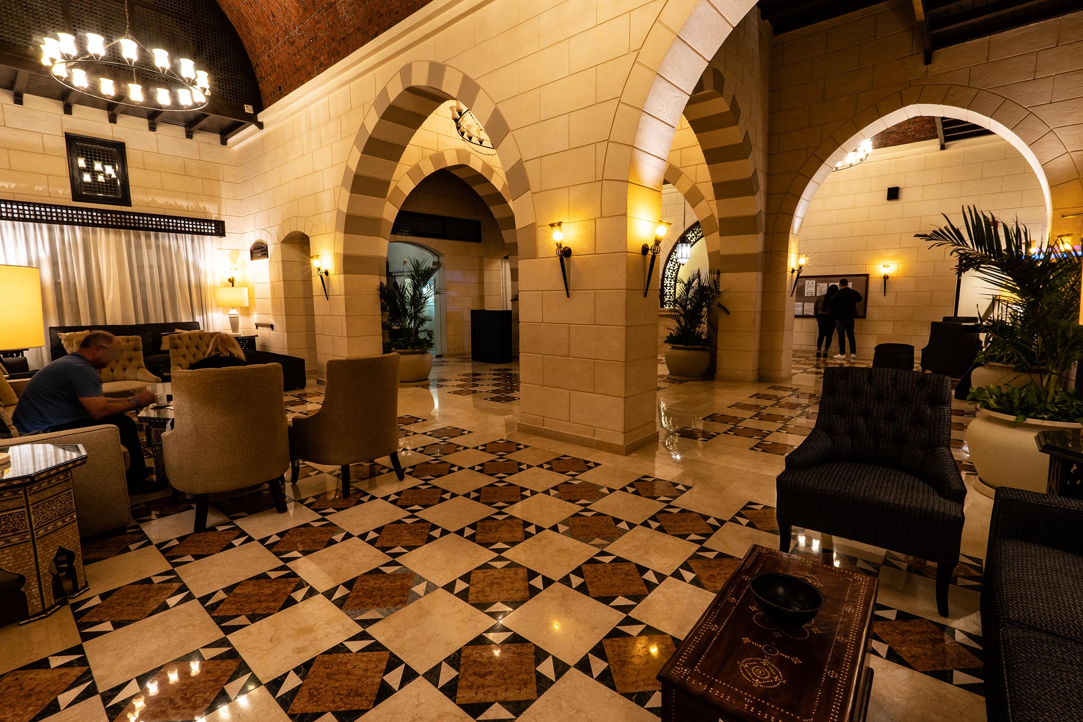 Jaz Makadina - Hurghada