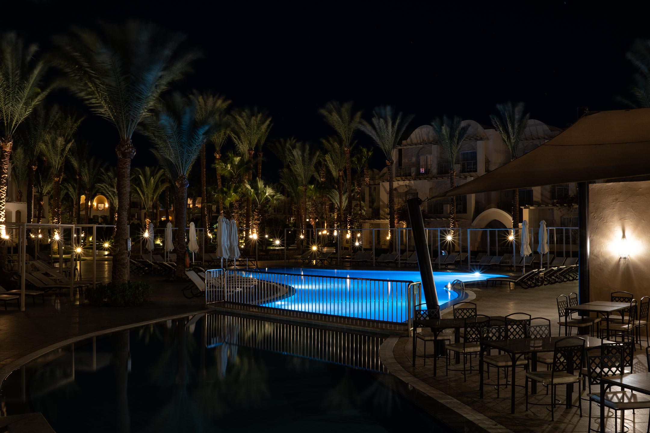 Jaz Makadina - Hurghada