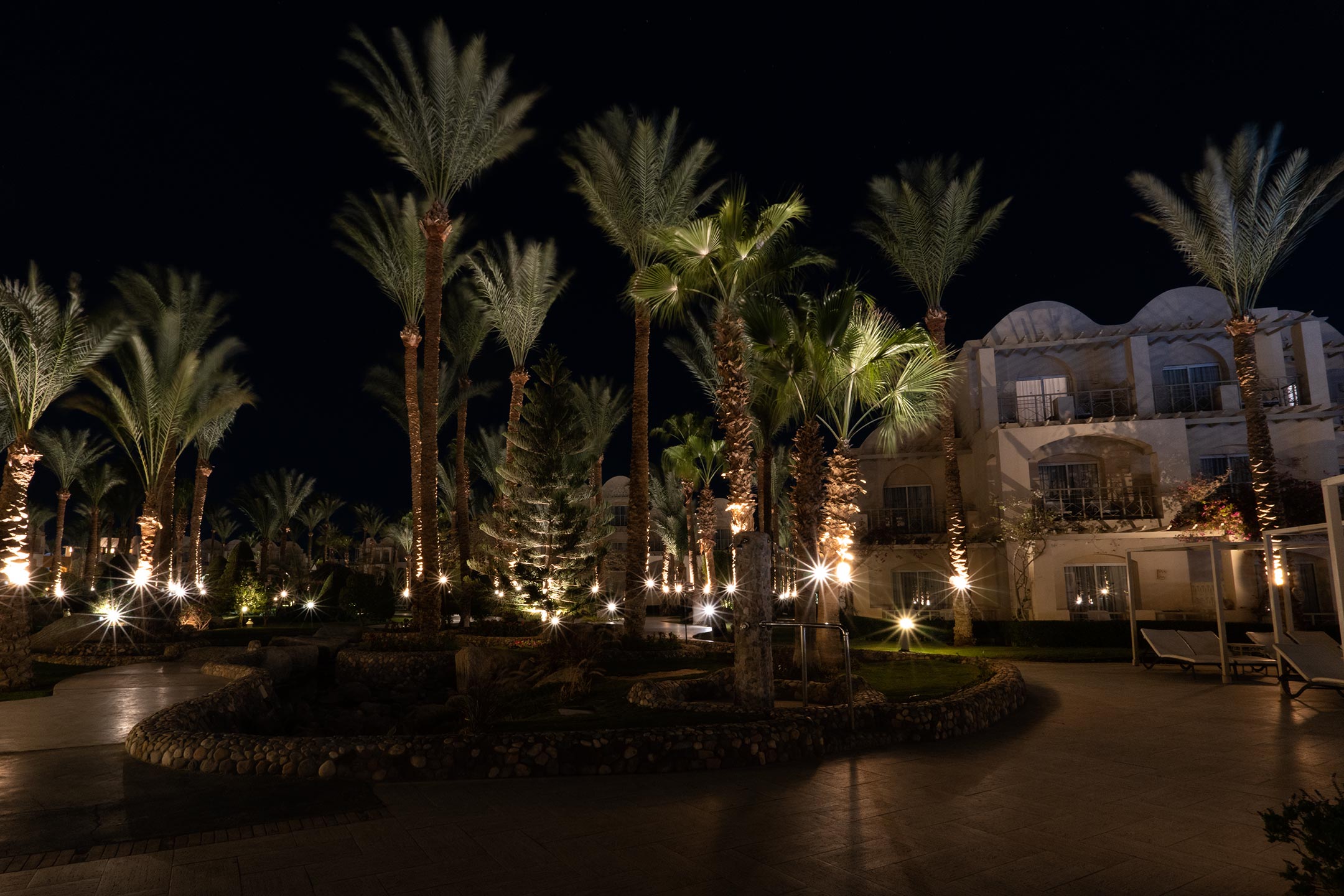 Jaz Makadina - Hurghada