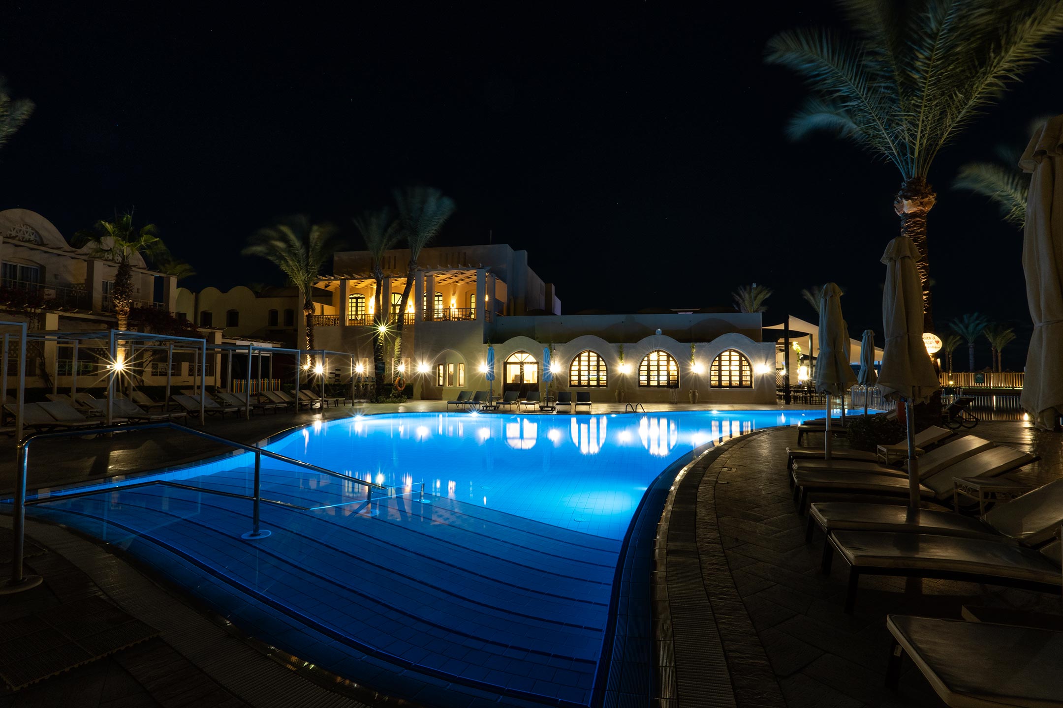 Jaz Makadina - Hurghada