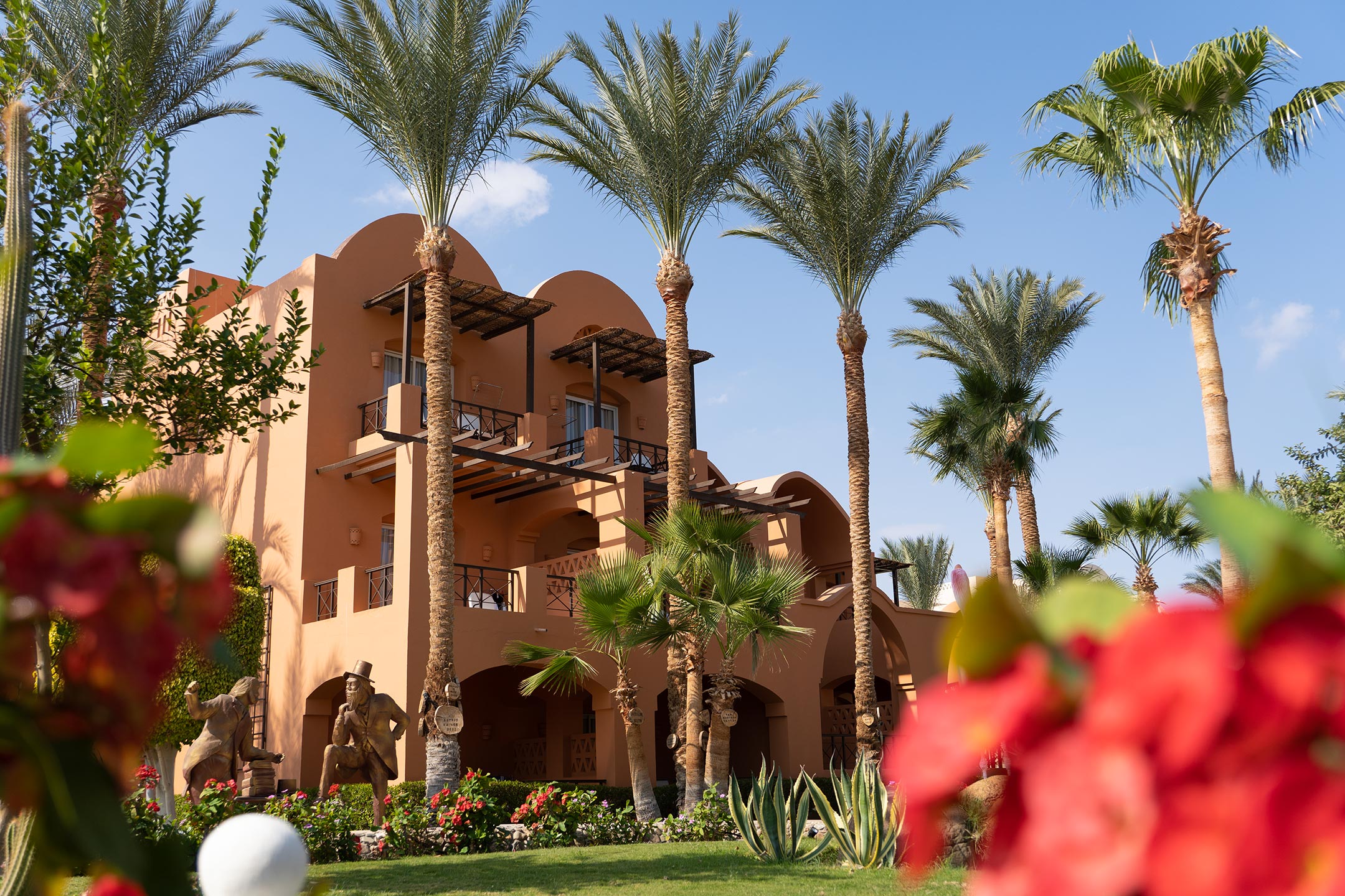 Jaz Makadina - Hurghada