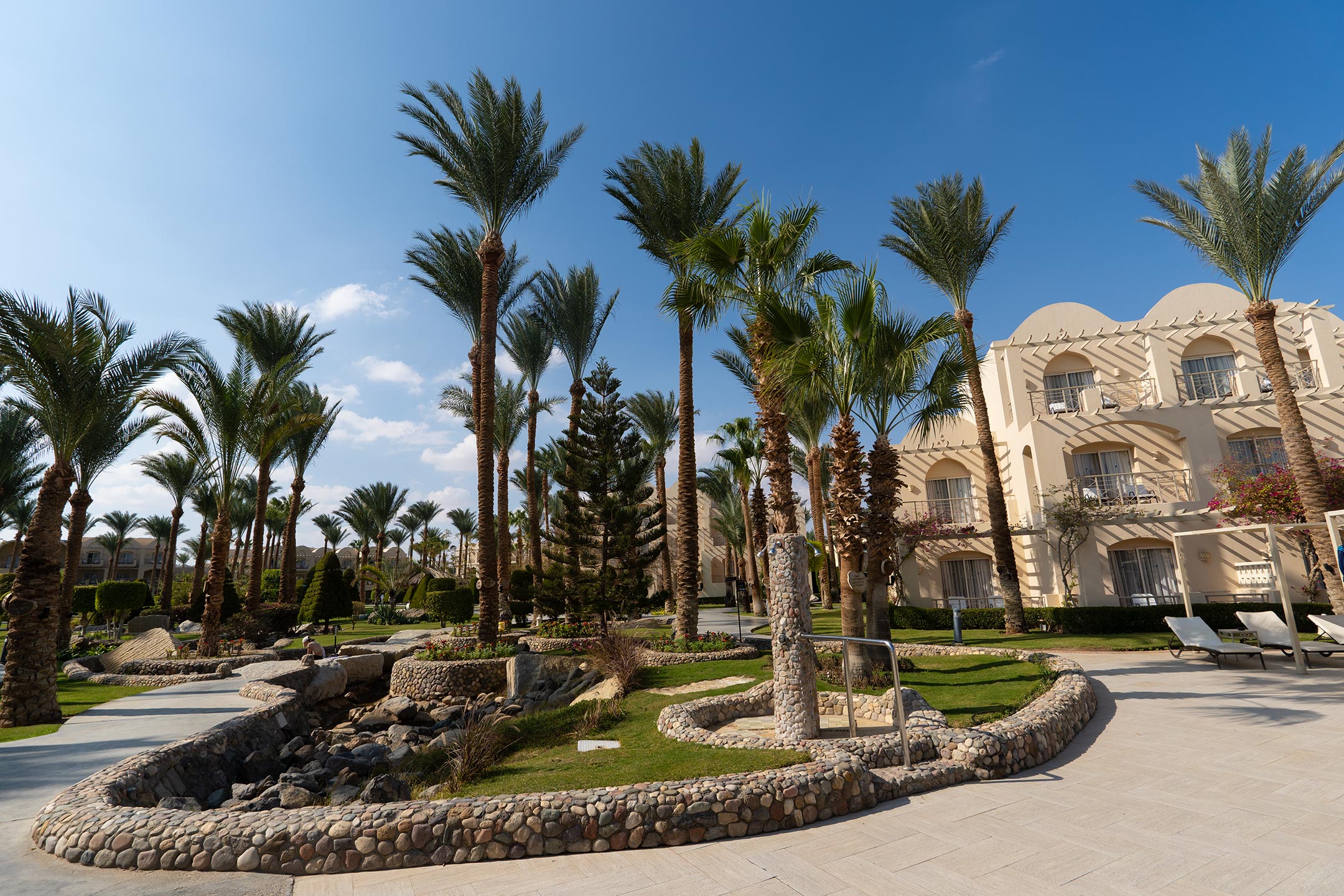 Jaz Makadina - Hurghada