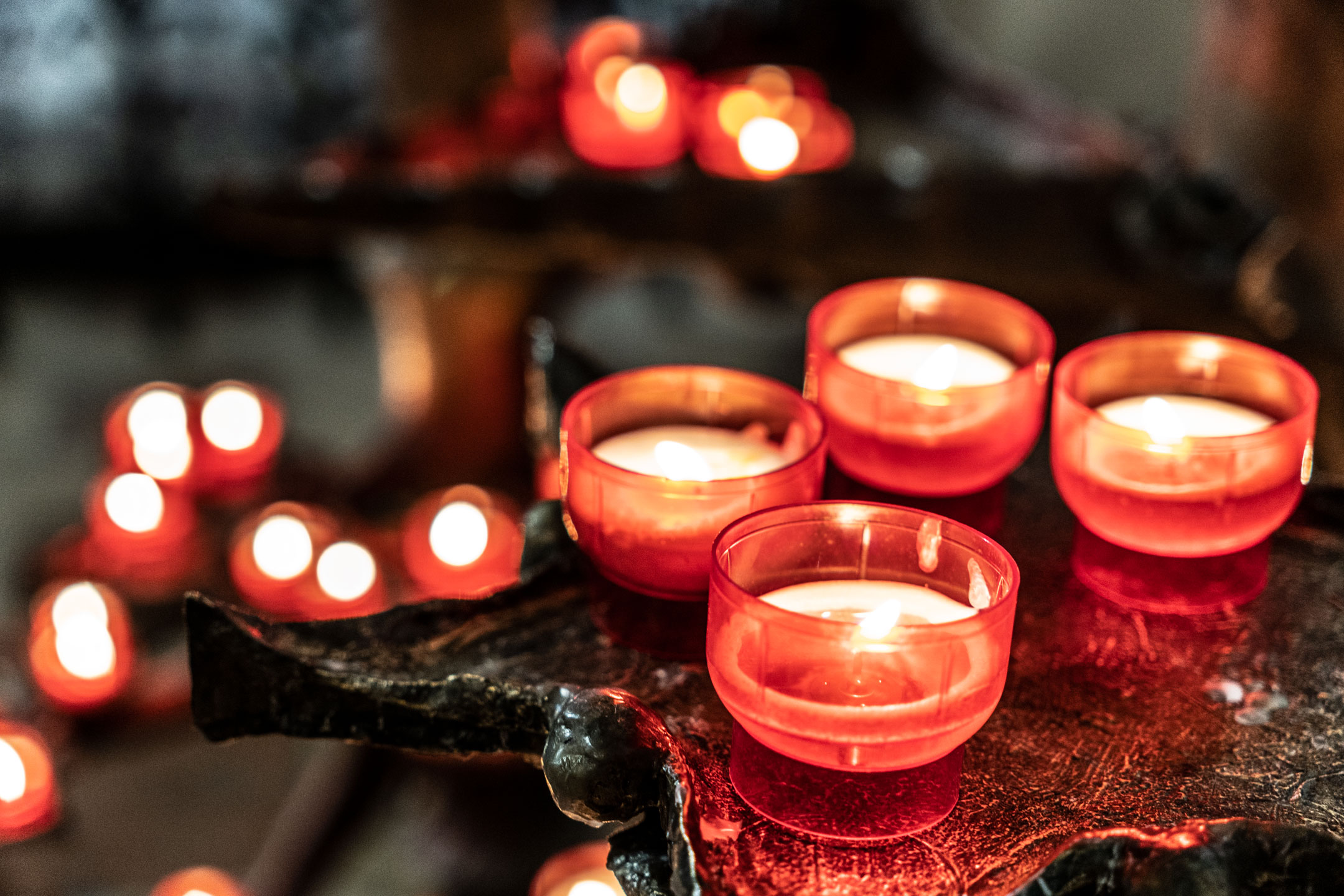 Dom St. Stephan - Passau