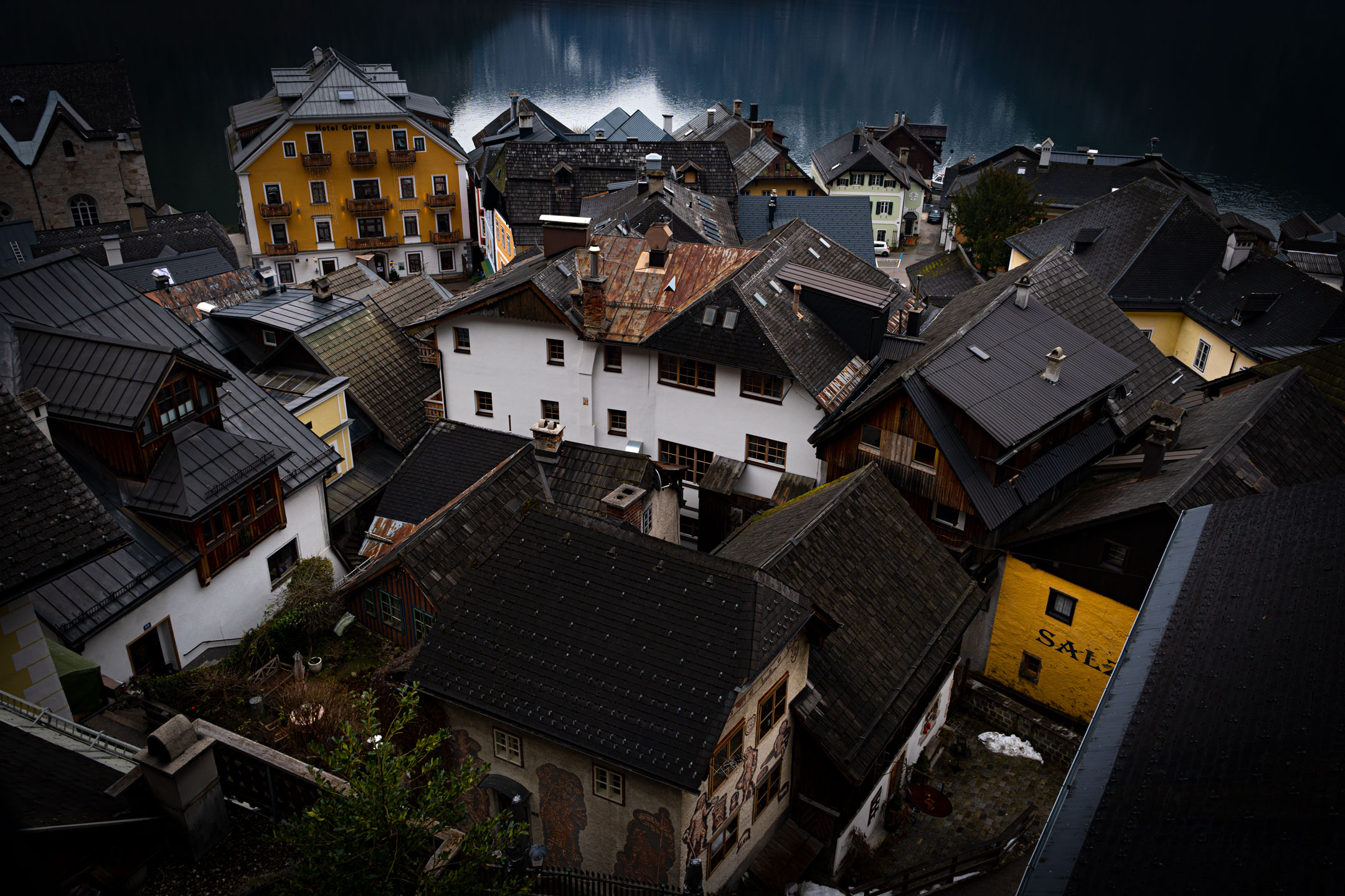 Hallstatt