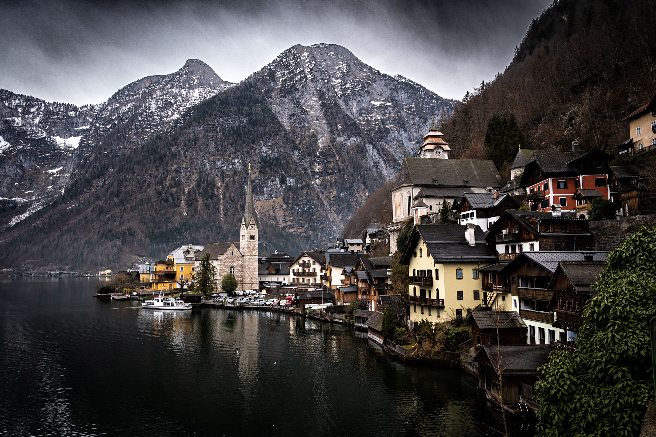 Hallstatt