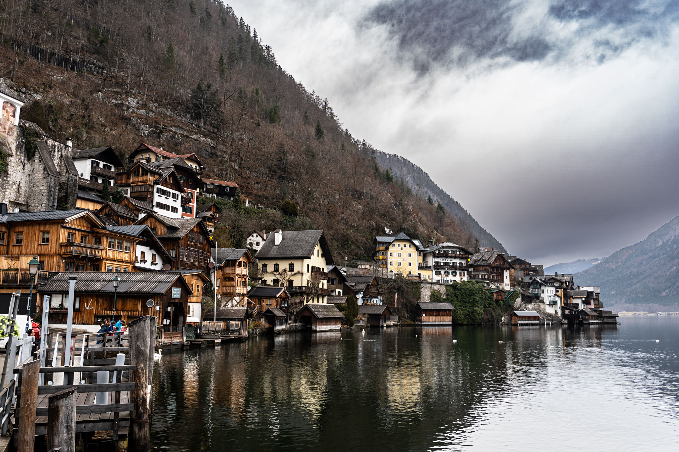 Hallstatt