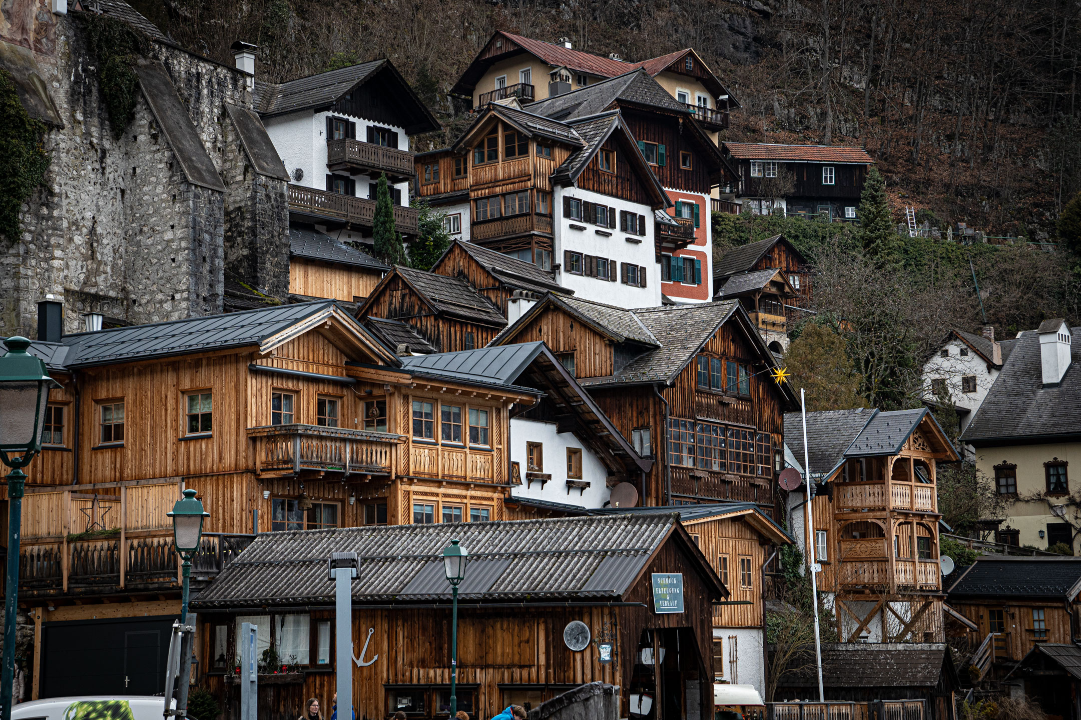 Hallstatt