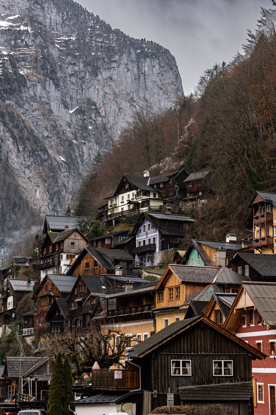 Hallstatt