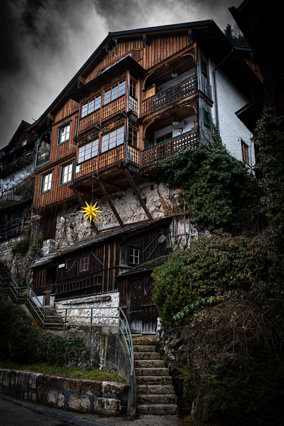 Hallstatt