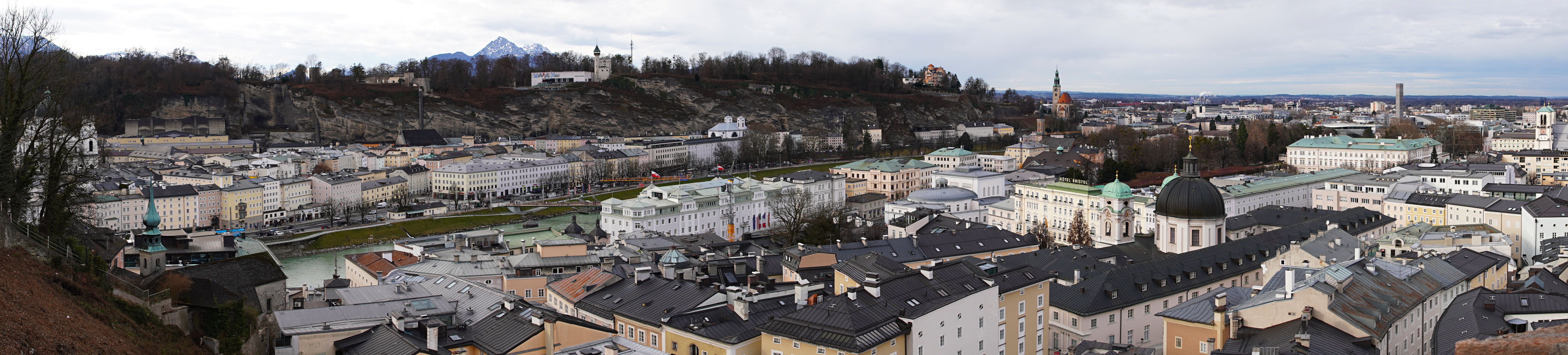 Salzburg