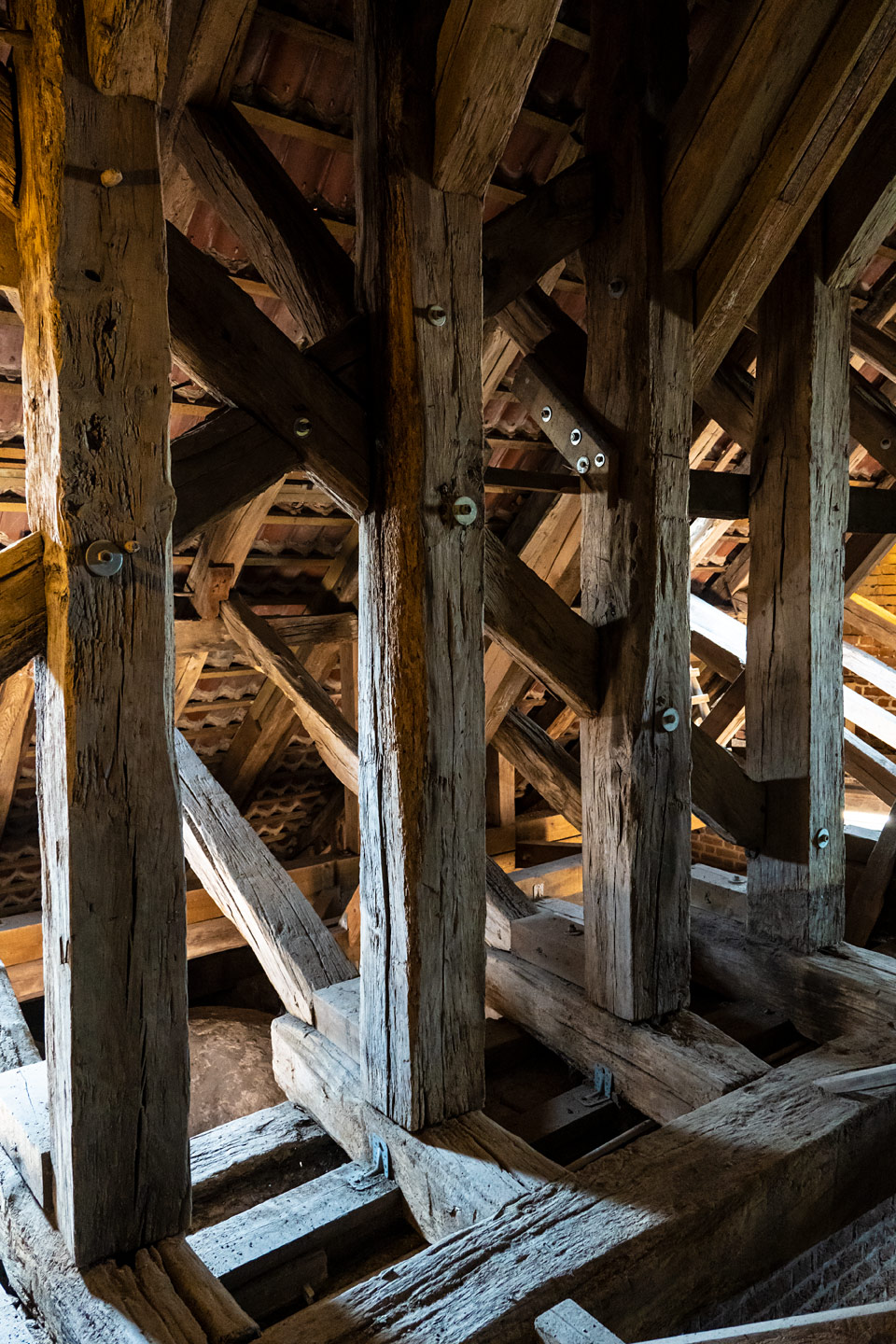 St. Nikolai Kirche - Wismar