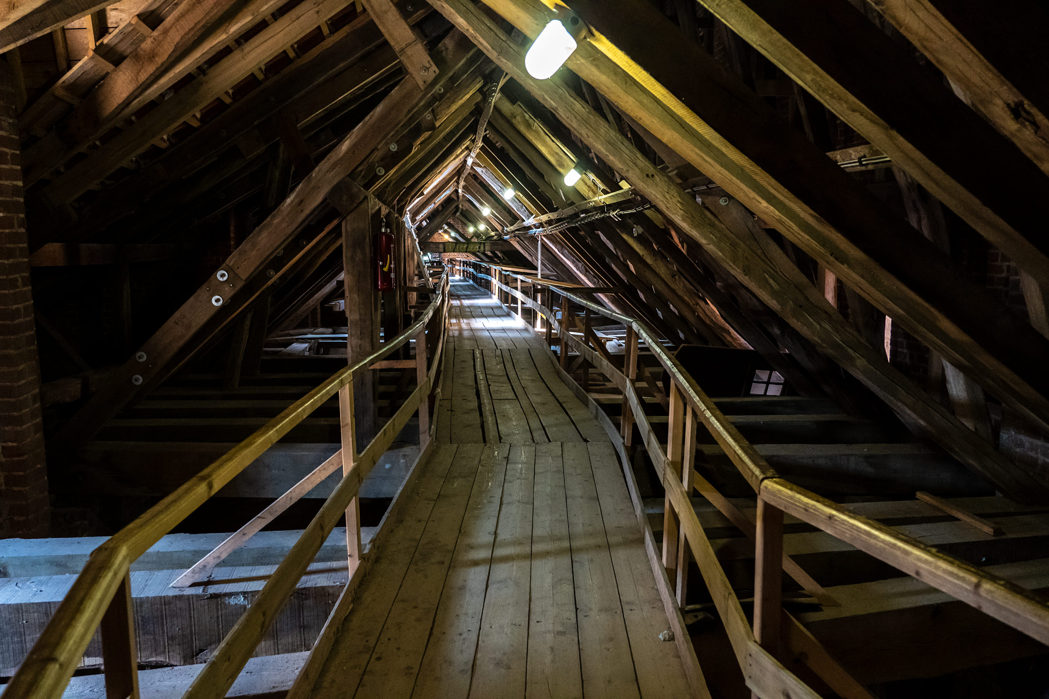 St. Nikolai Kirche - Wismar