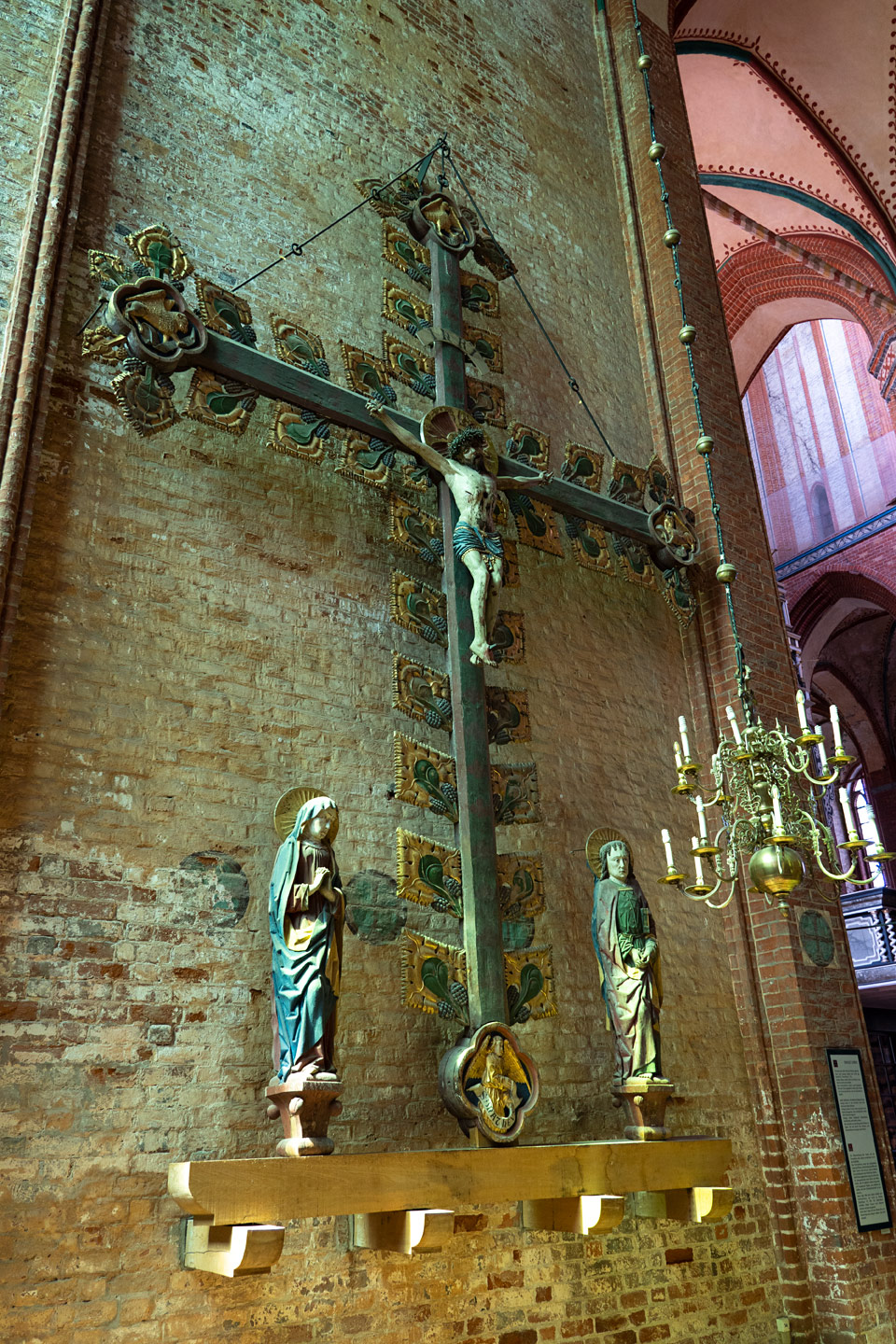 St. Nikolai Kirche - Wismar