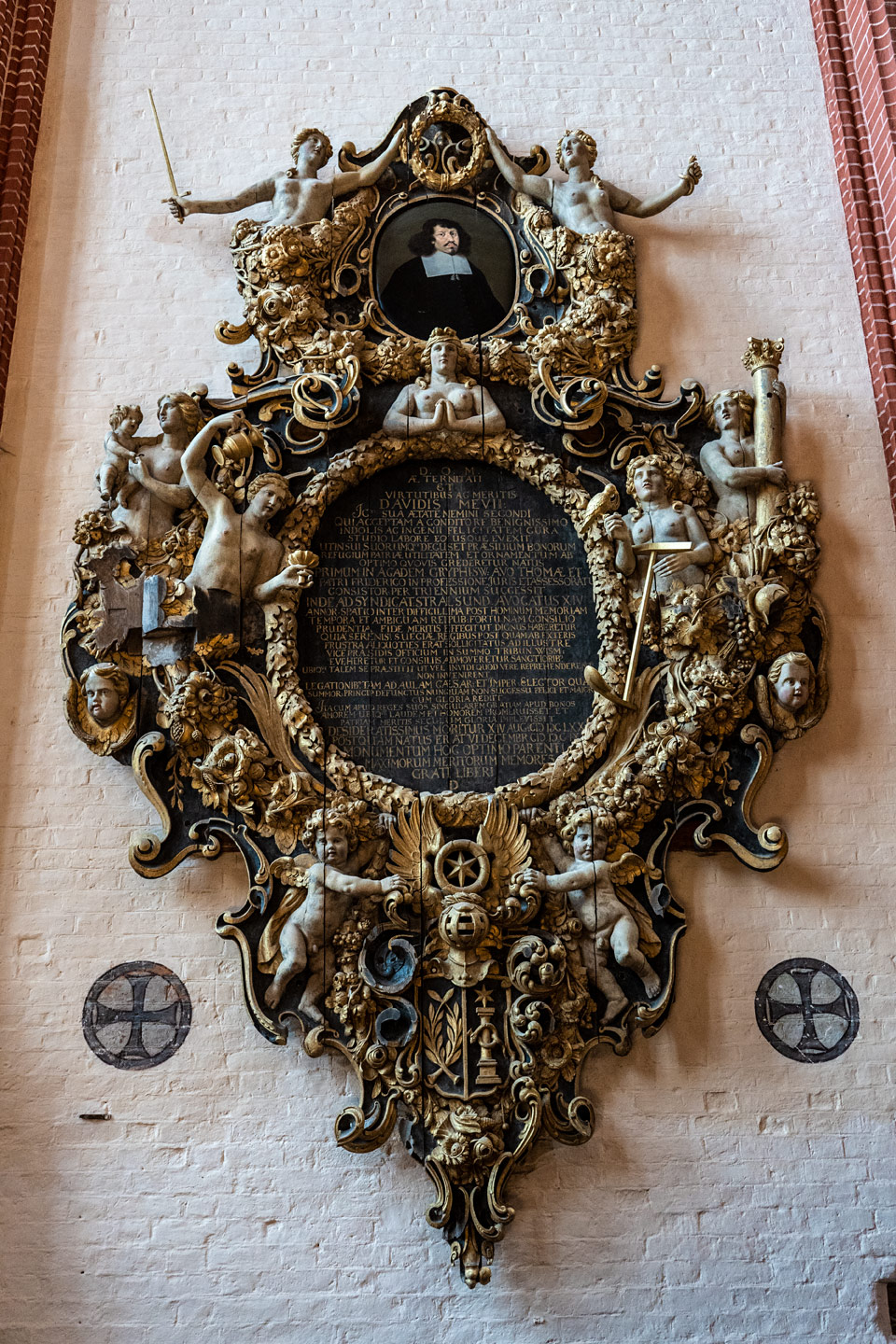 St. Nikolai Kirche - Wismar