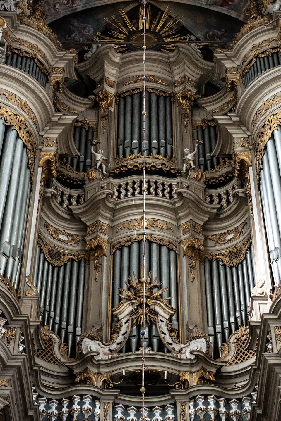 St.-Marien-Kirche - Rostock