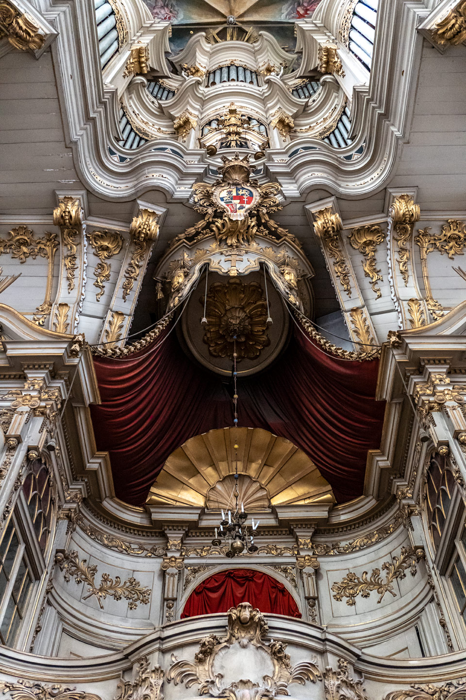 St.-Marien-Kirche - Rostock