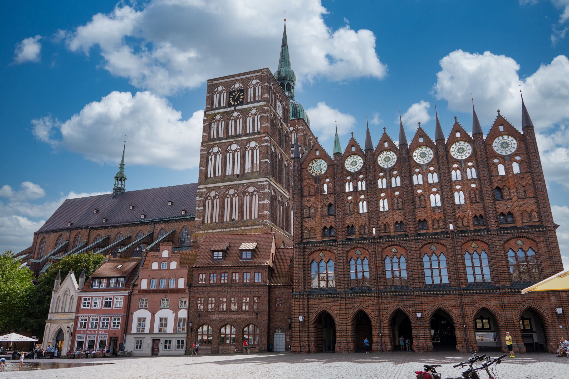 Stralsund