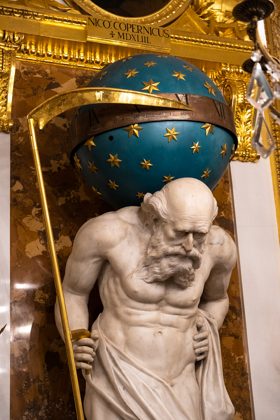 Königspalast - Warschau