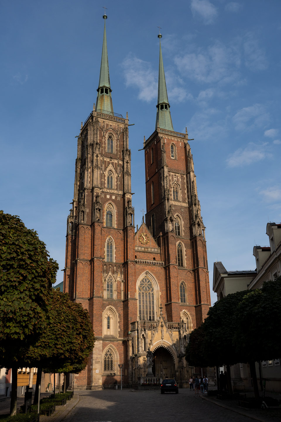 Breslauer Dom