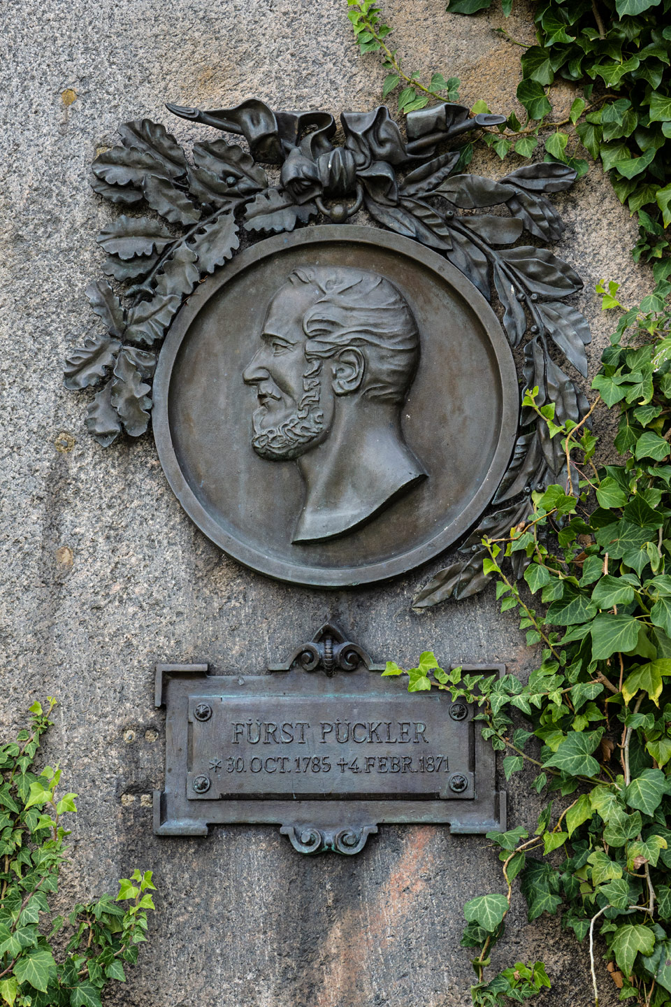 Fürst Pückler Park - Bad Muskau