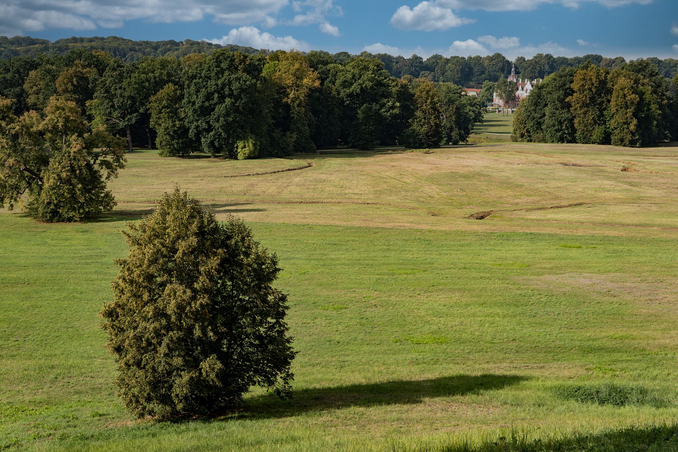 Fürst Pückler Park - Bad Muskau