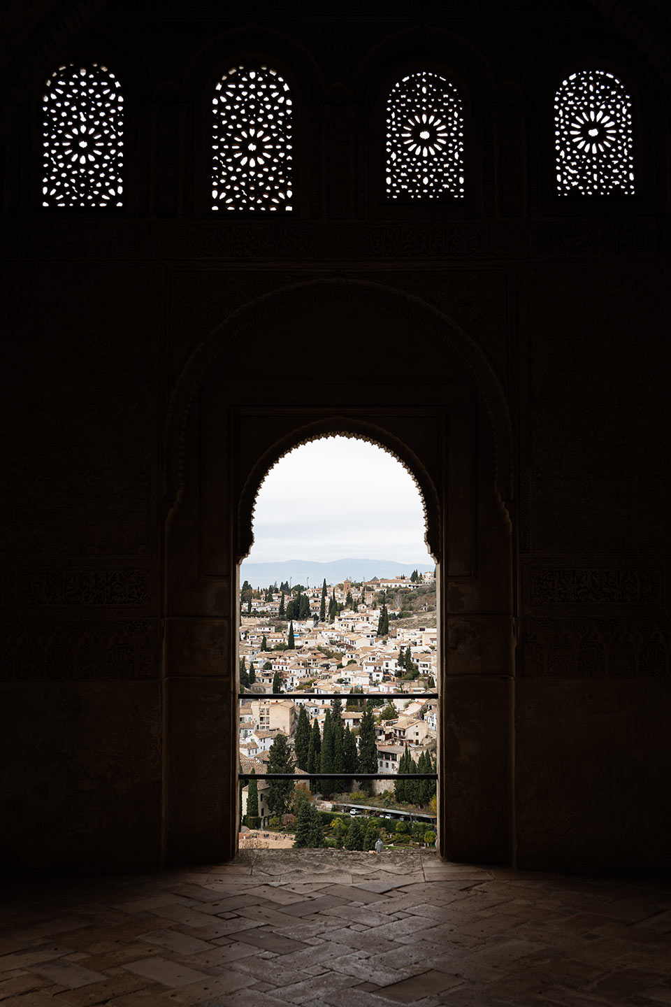 Granada Alhambra
