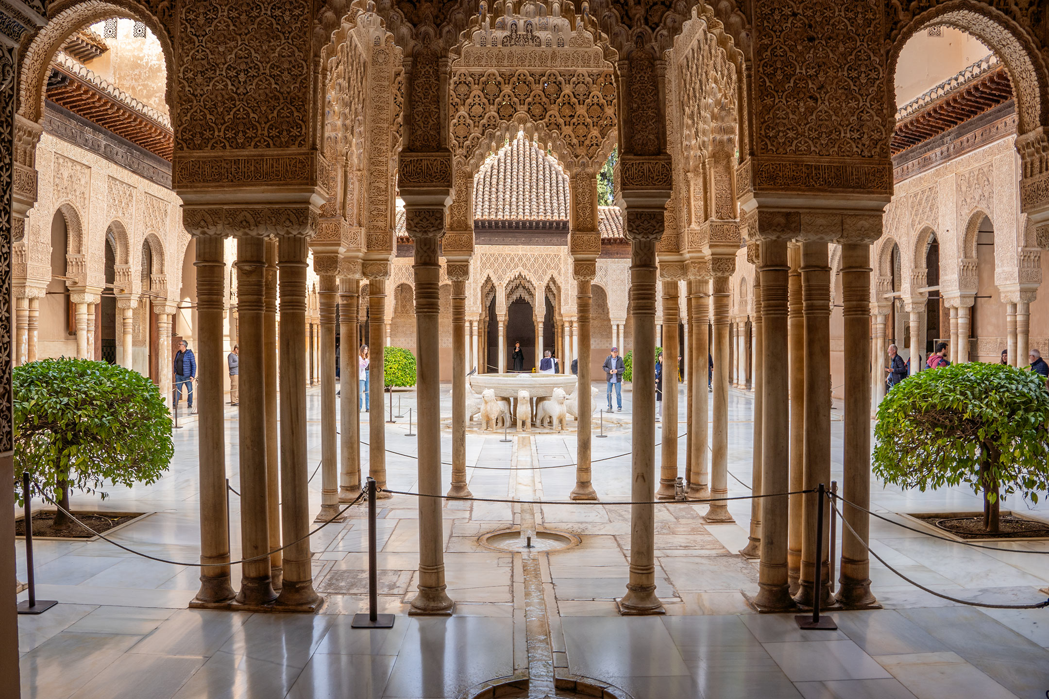 Granada Alhambra
