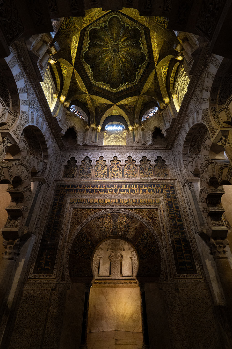 Cordoba Mezquita Catedral