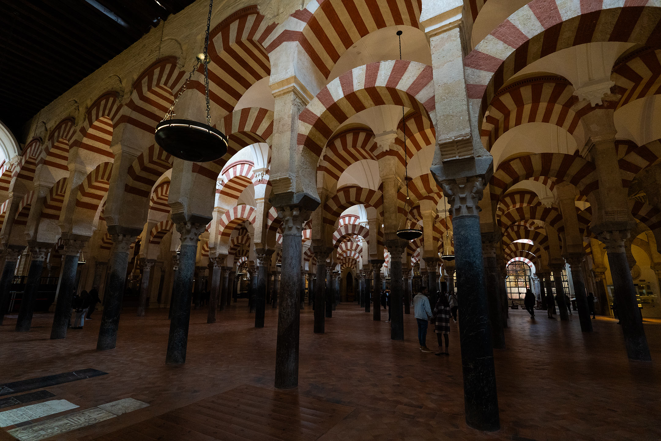 Cordoba Mezquita Catedral