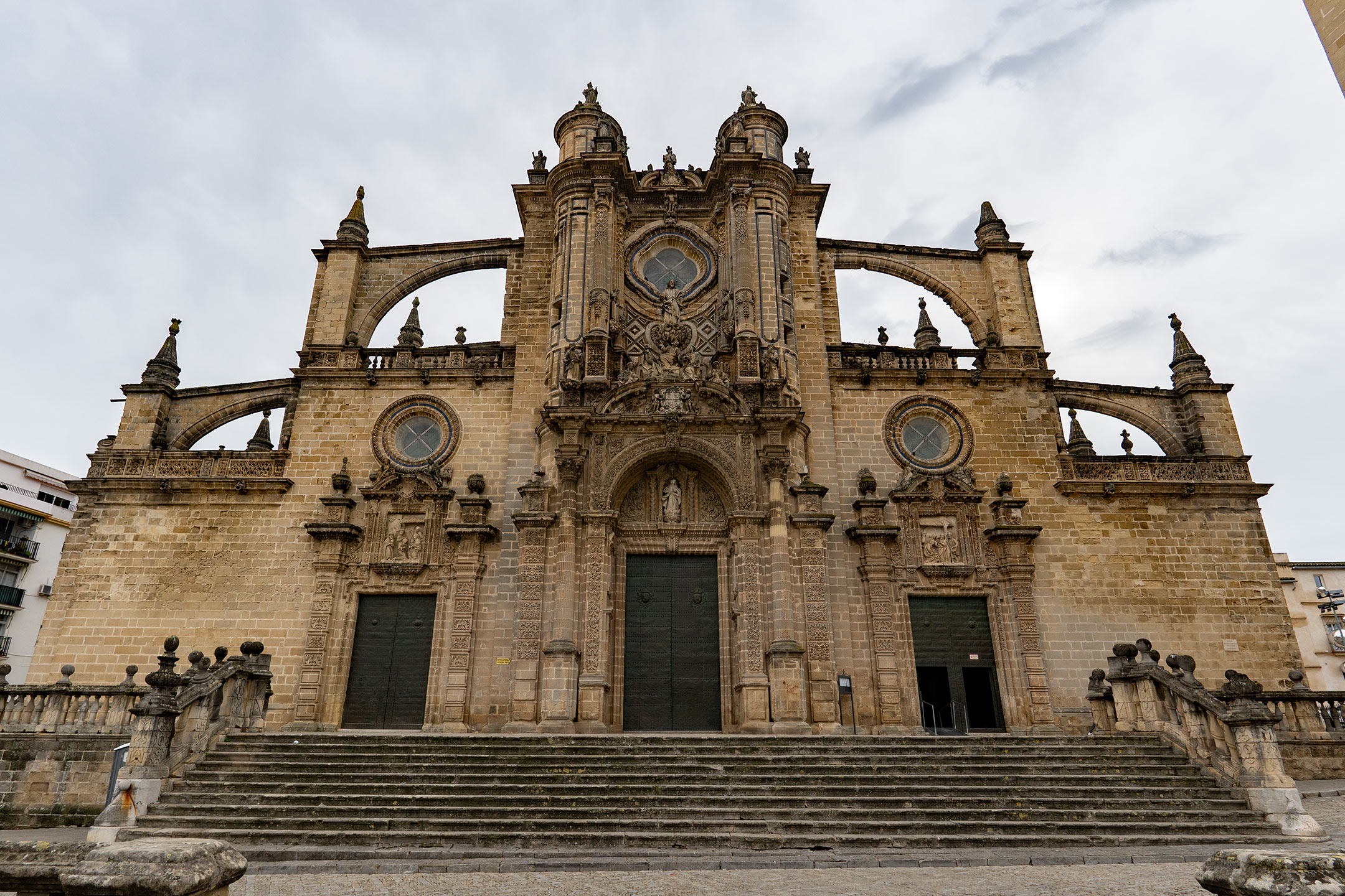 Jerez de la Frontera