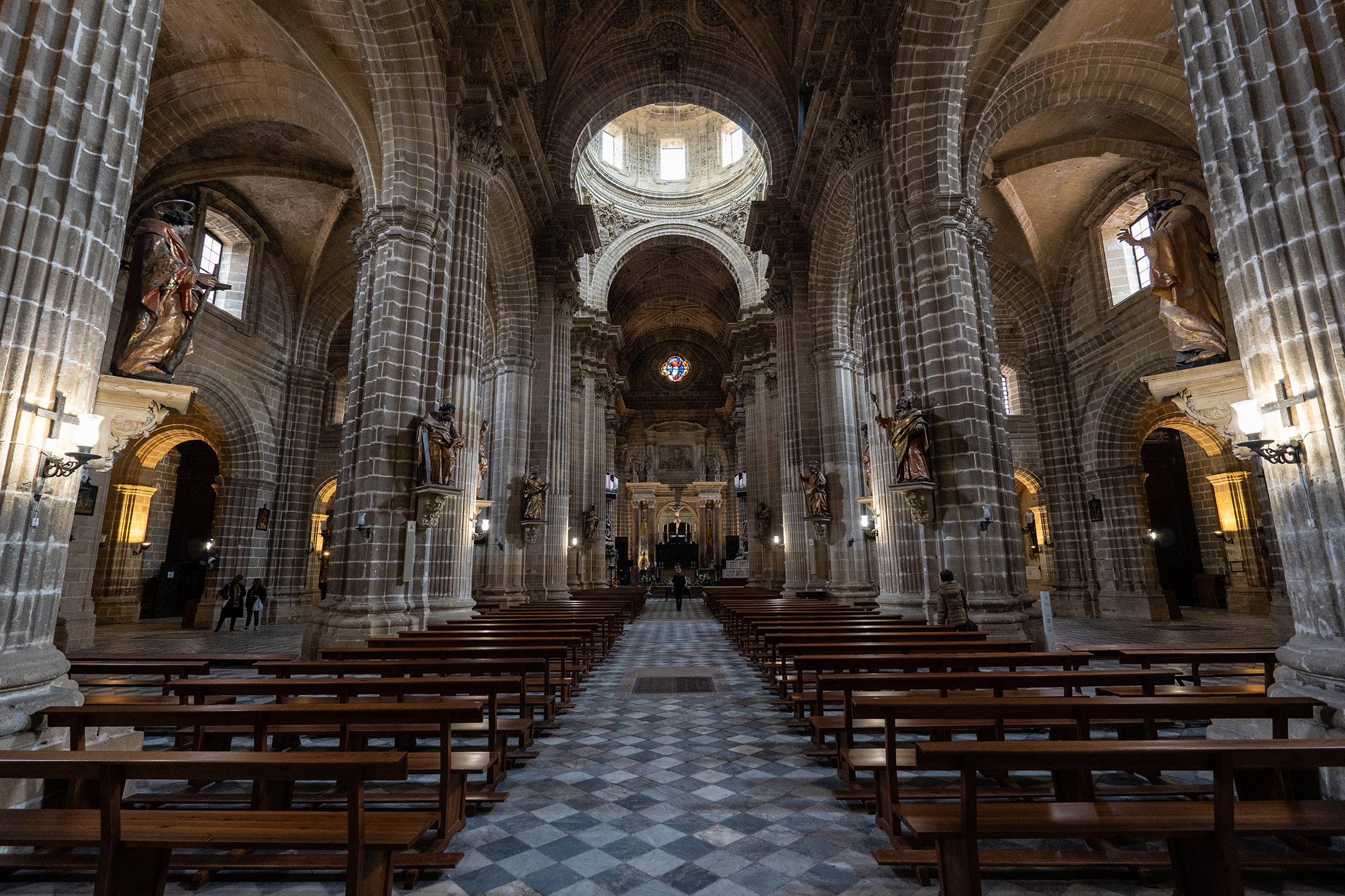 Jerez de la Frontera