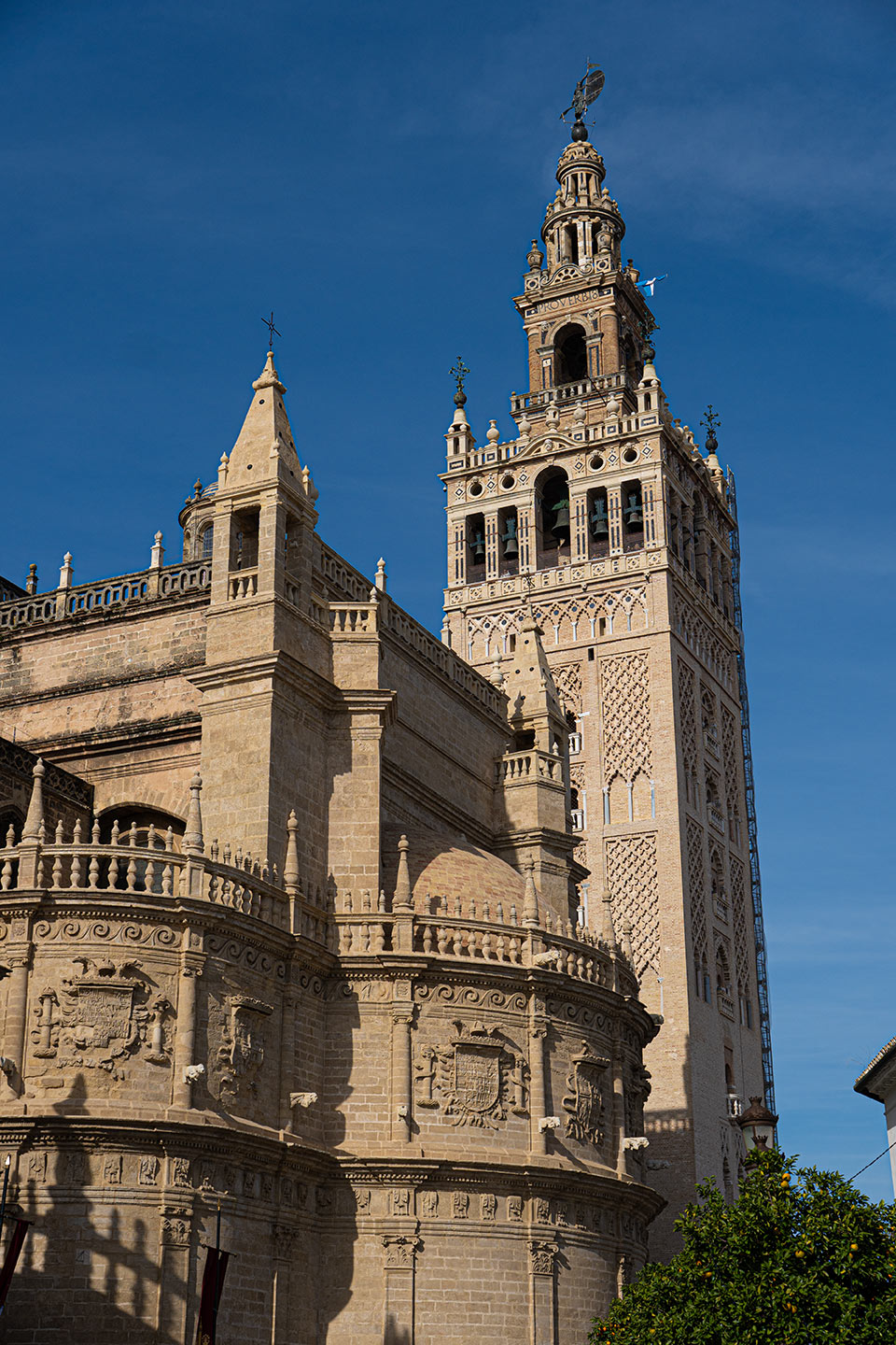 Catedral de Sevilla