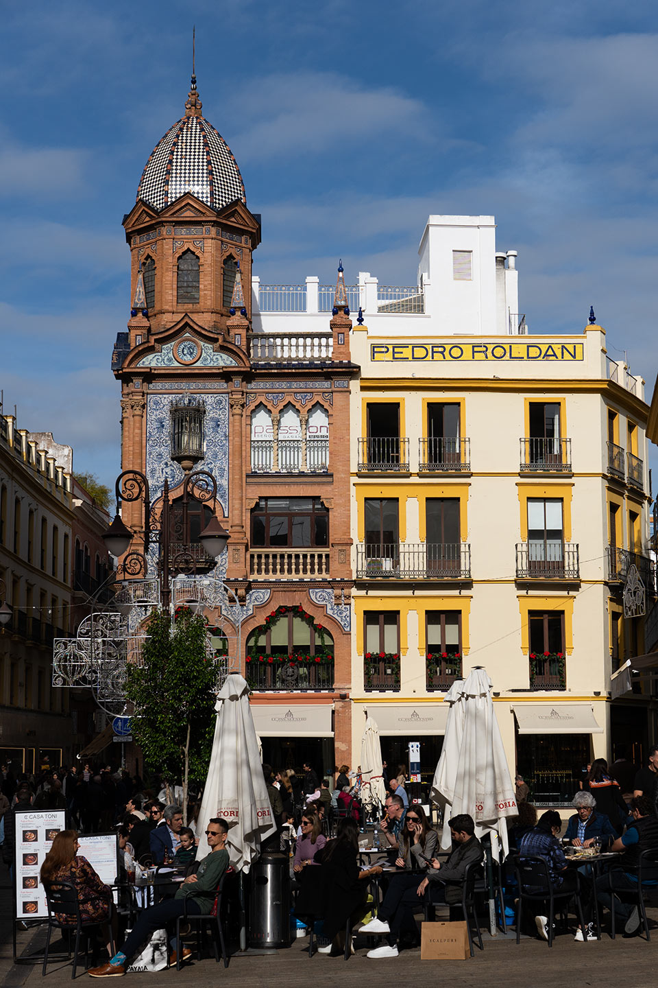 Sevilla